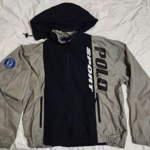 Ralph Lauren Polo Sport Jacket